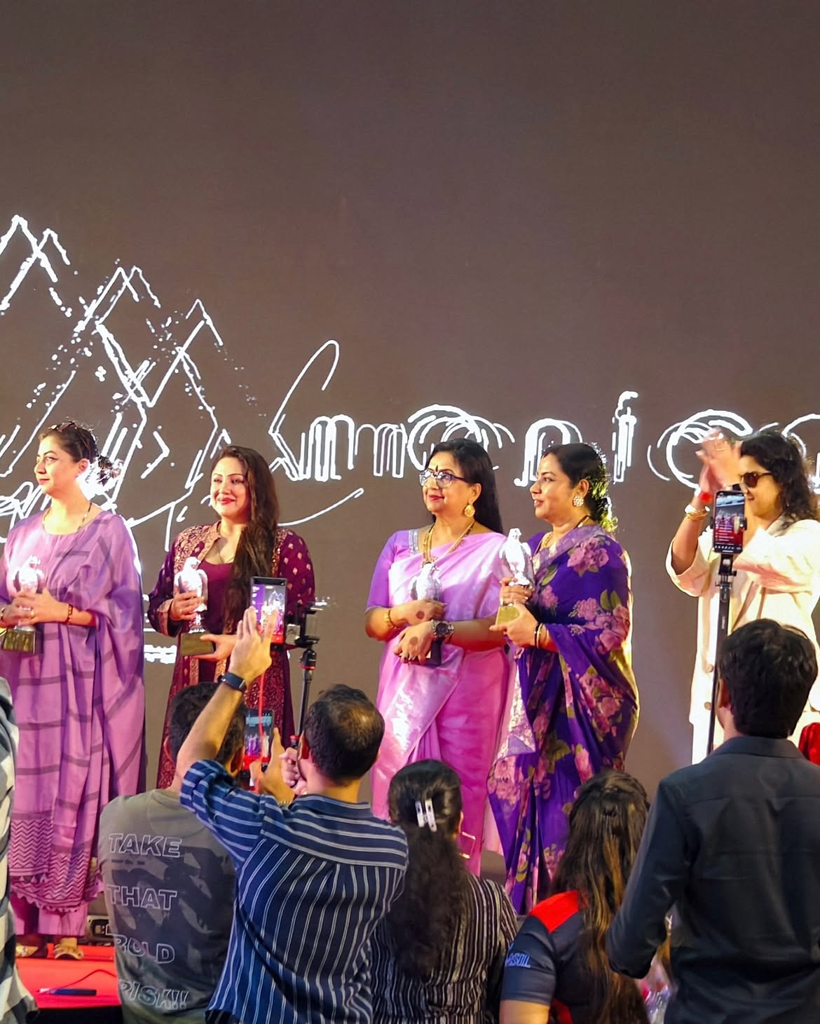 SWCL Award Ceremony